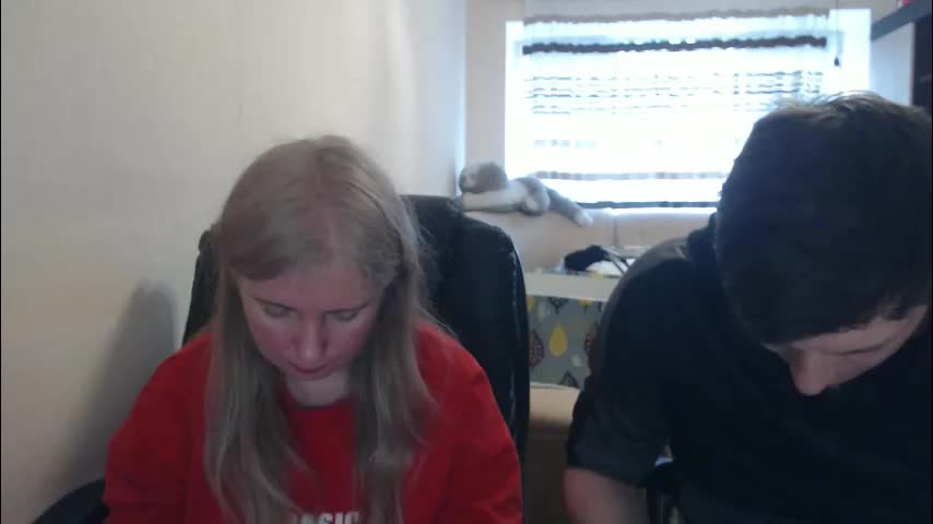 jenisandpeter Приват Записи 2026-04-09