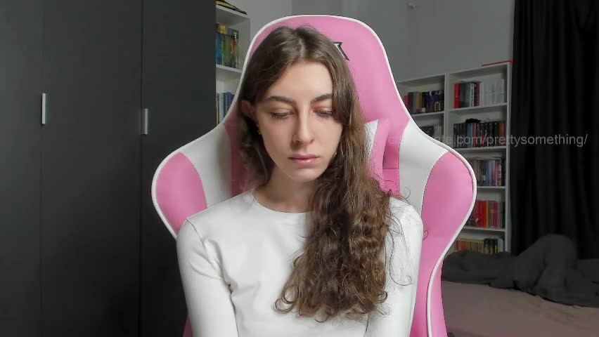 prettysomething Приват Записи 2026-04-09