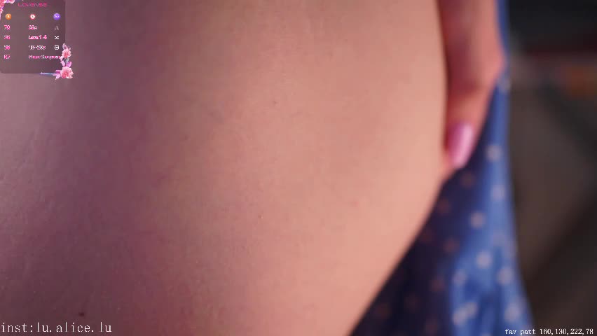 alicelu_ Приват Записи 2026-04-09