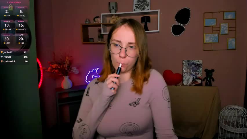 evalora_vei Приват Записи 2026-04-09