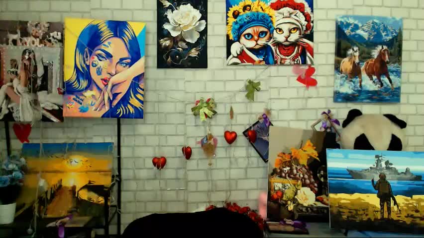 darina_m_ Приват Записи 2026-04-09