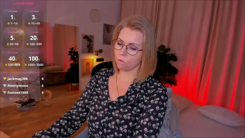 annielight Приват Записи 2026-04-10