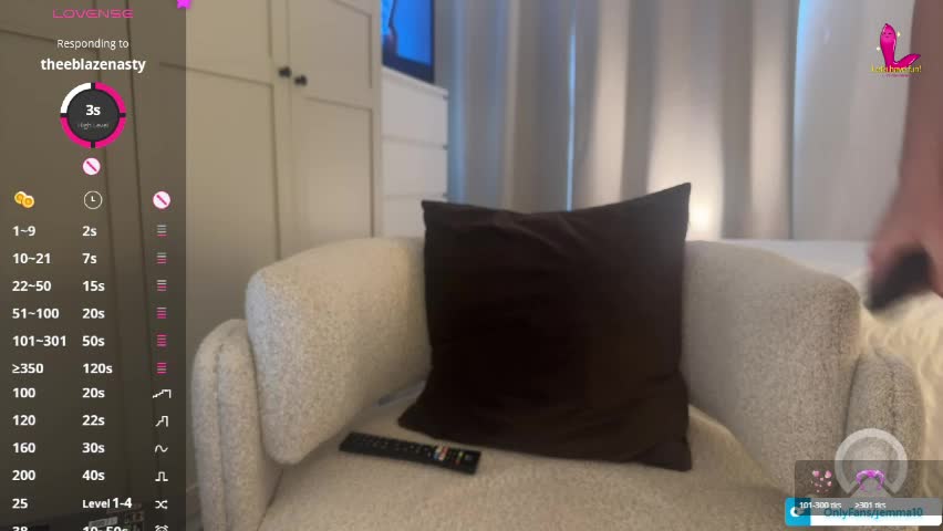 jemma10 Приват Записи 2026-04-10