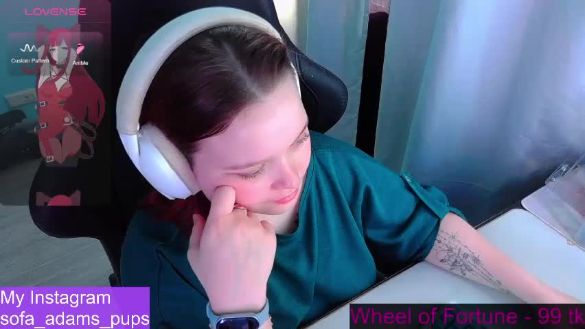 _sofia_adam_ Приват Записи 2026-04-10