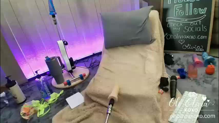 oholiviaxoxo Приват Записи 2026-04-10