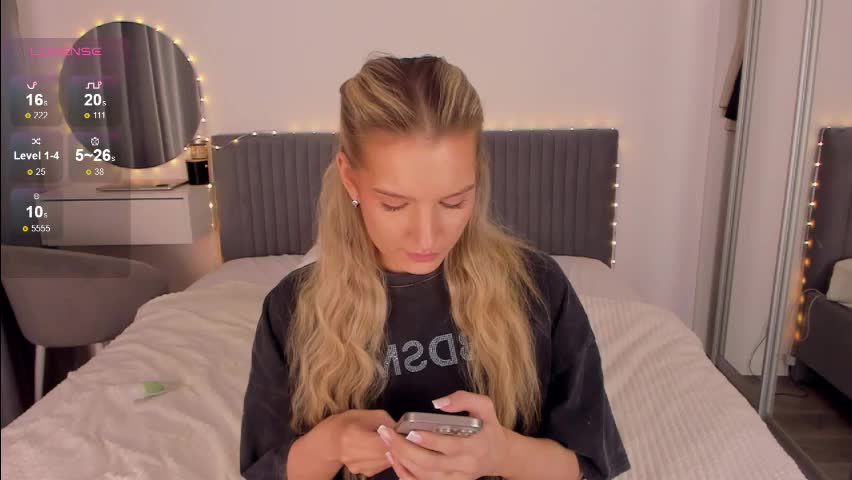 cassietyler Приват Записи 2026-04-10