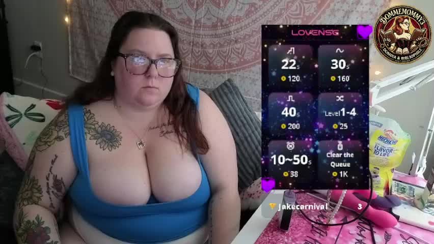 brookenicole3 Приват Записи 2026-04-10