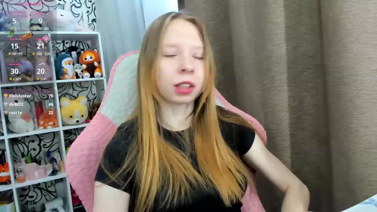 Jlucu4kA Приват Записи 2026-04-10