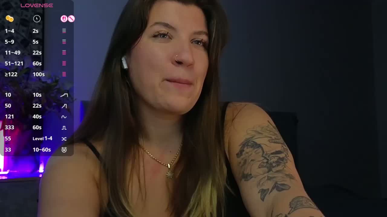 BloomBambi Приват Записи 2026-04-09