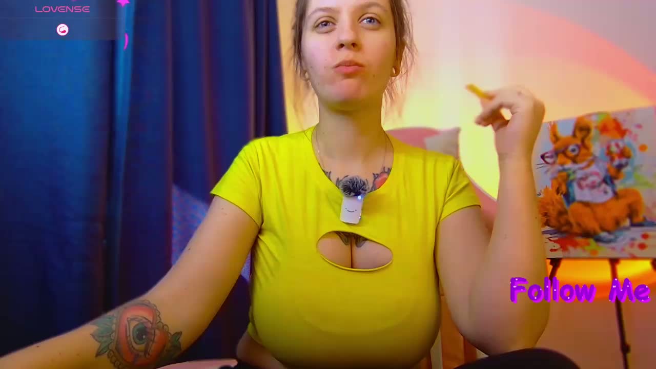 ann-mikele Приват Записи 2026-04-09