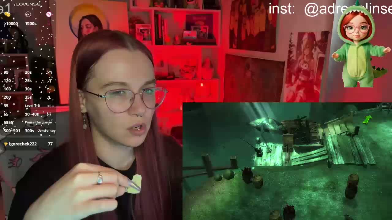 Kushina Приват Записи 2026-04-09