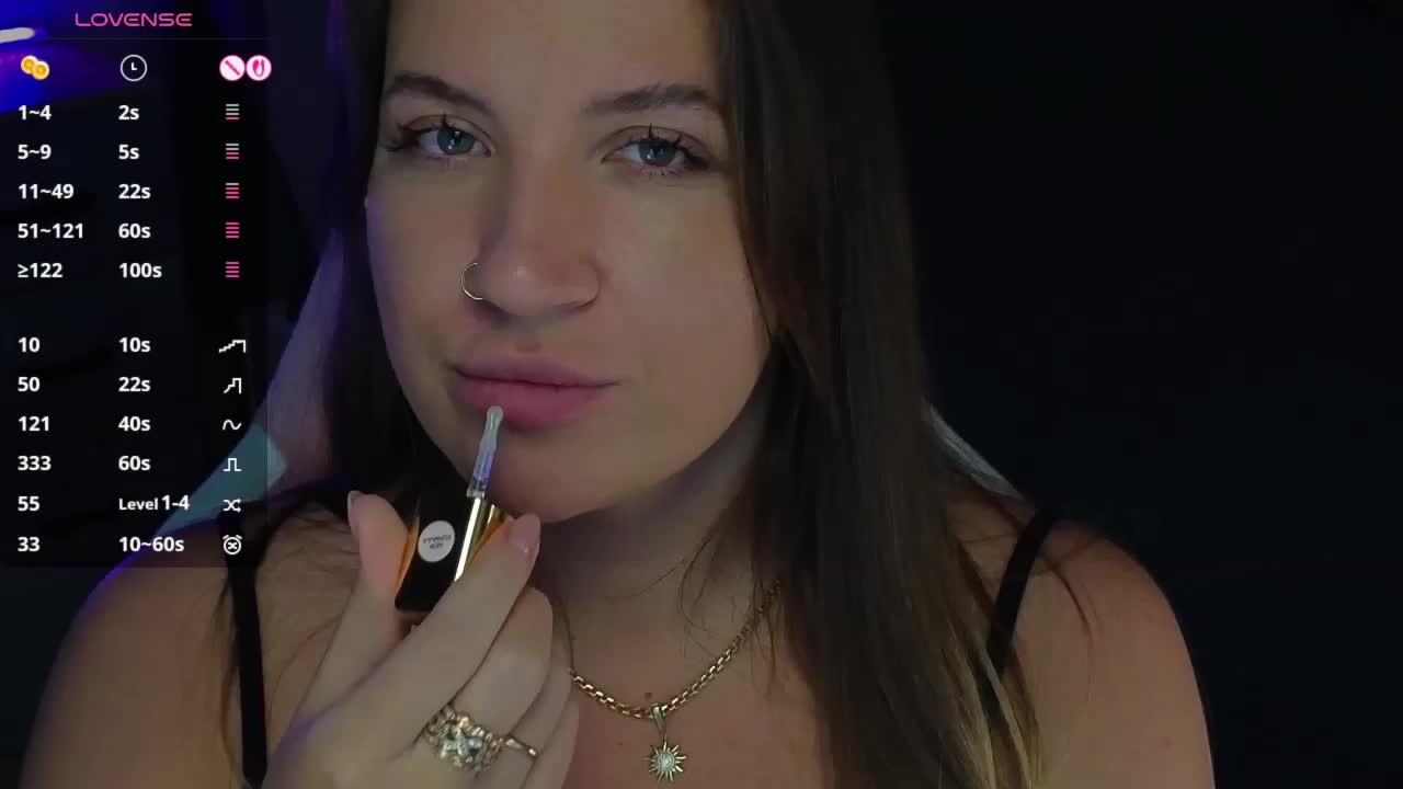 BloomBambi Приват Записи 2026-04-10