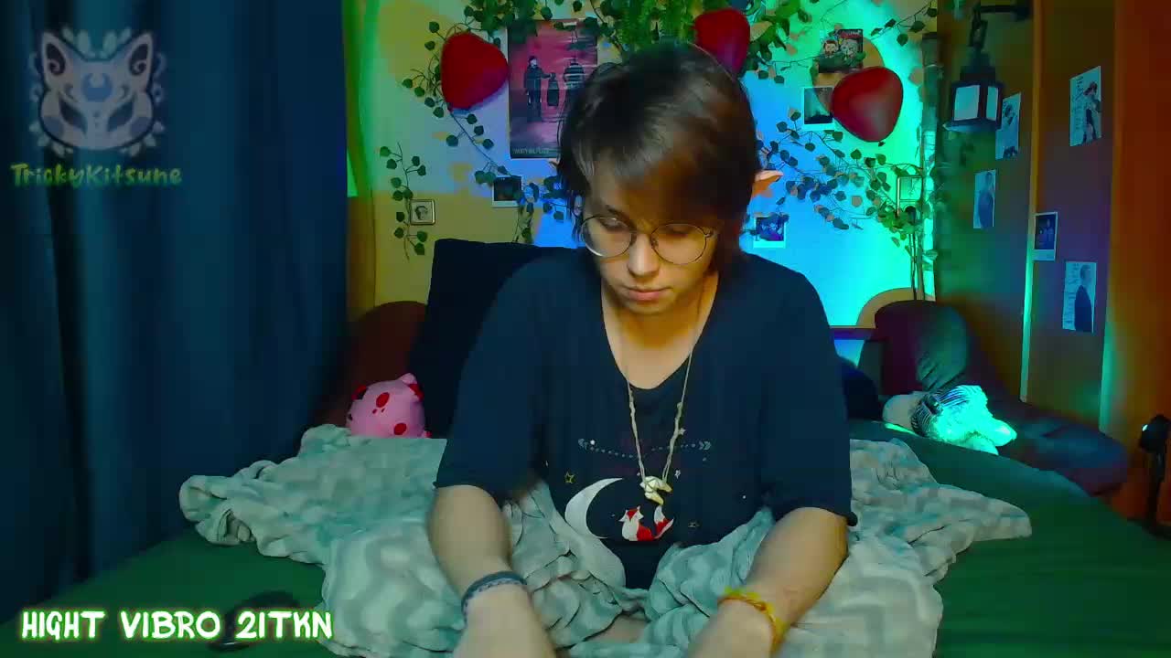 Tricky_Kitsune Приват Записи 2026-04-10