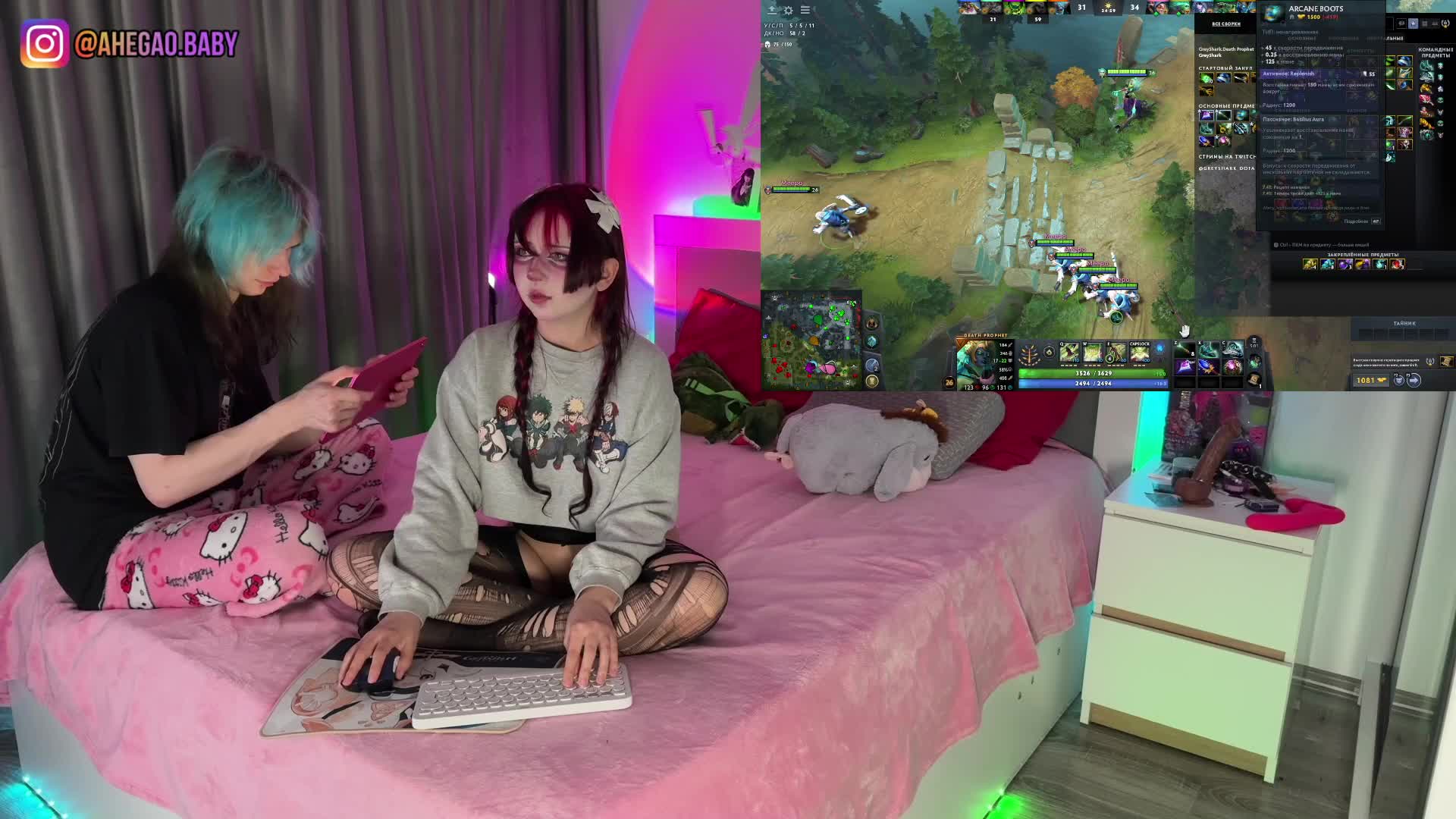 h3ntai-baby Приват Записи 2026-04-10