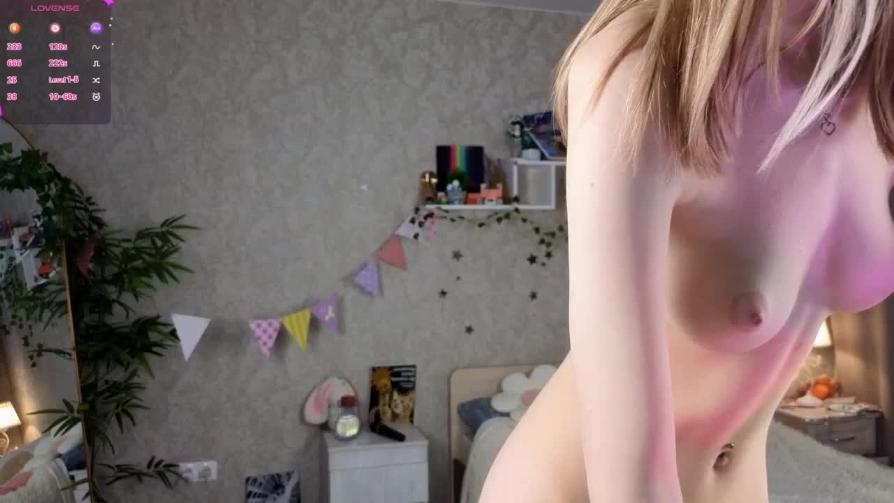 AnnyiBlue Приват Записи 2026-04-10