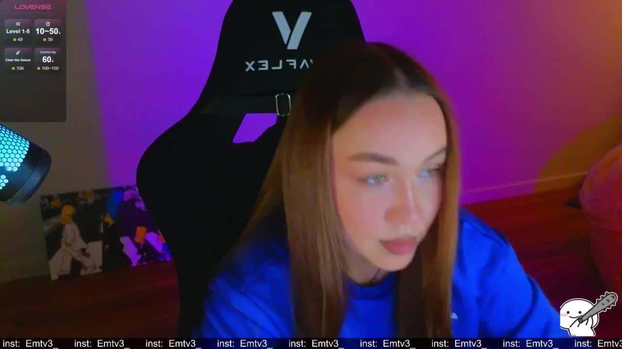 Emili1- Приват Записи 2026-04-10