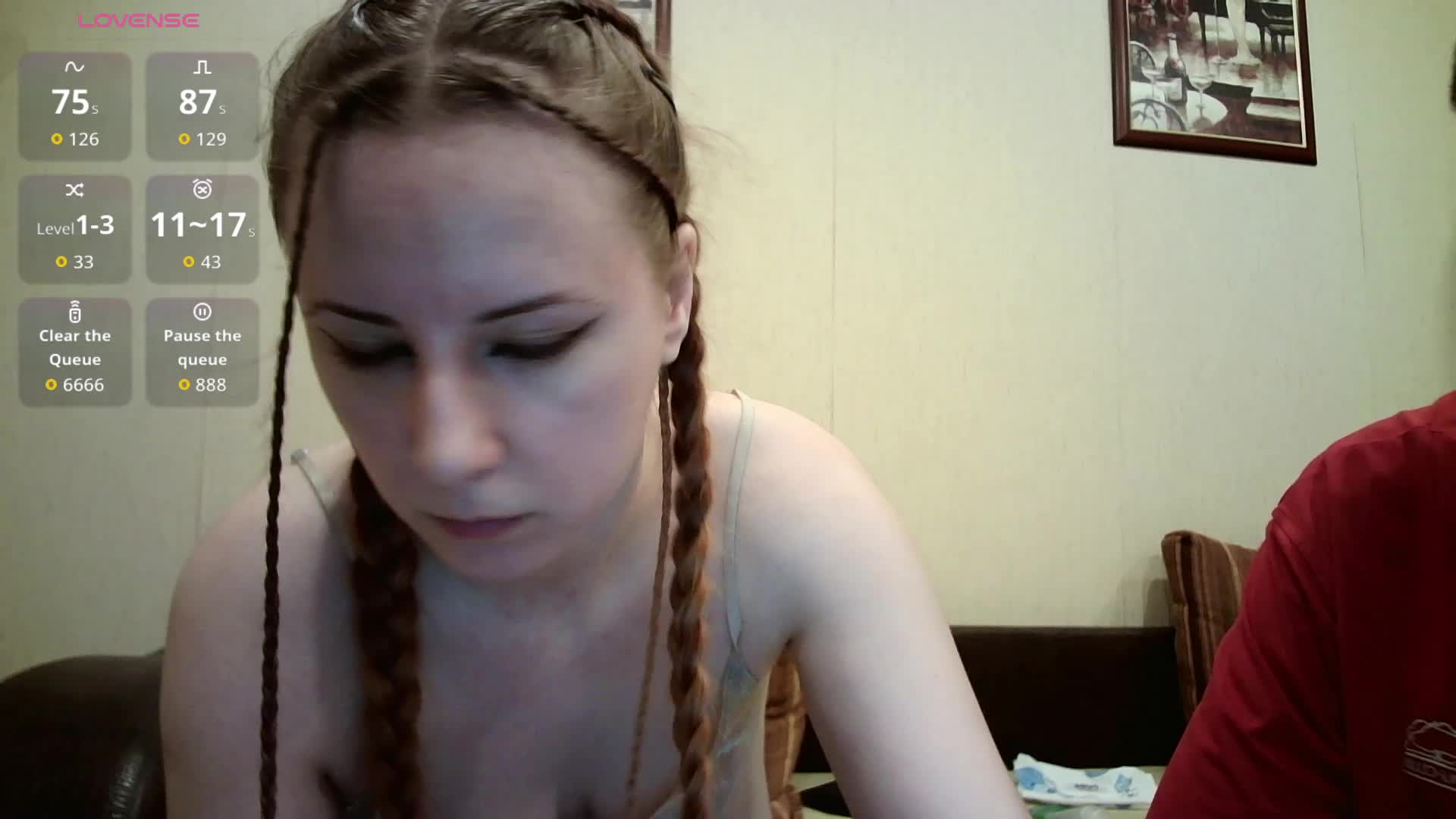 BellaSins Приват Записи 2026-04-10