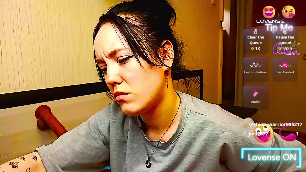 JennyRass Приват Записи 2026-04-10