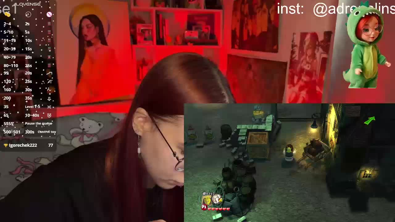 Kushina Приват Записи 2026-04-10