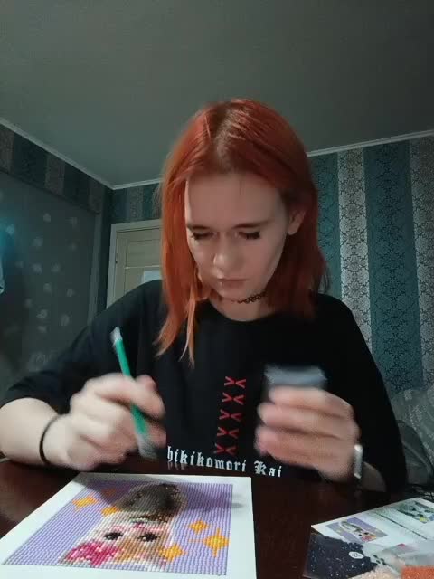 Colombina Приват Записи 2026-04-10