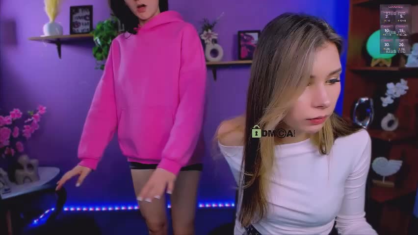 lily_morty Приват Записи 2026-04-10