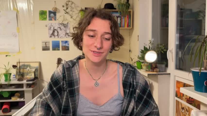 amarita_franchetti Приват Записи 2026-04-10