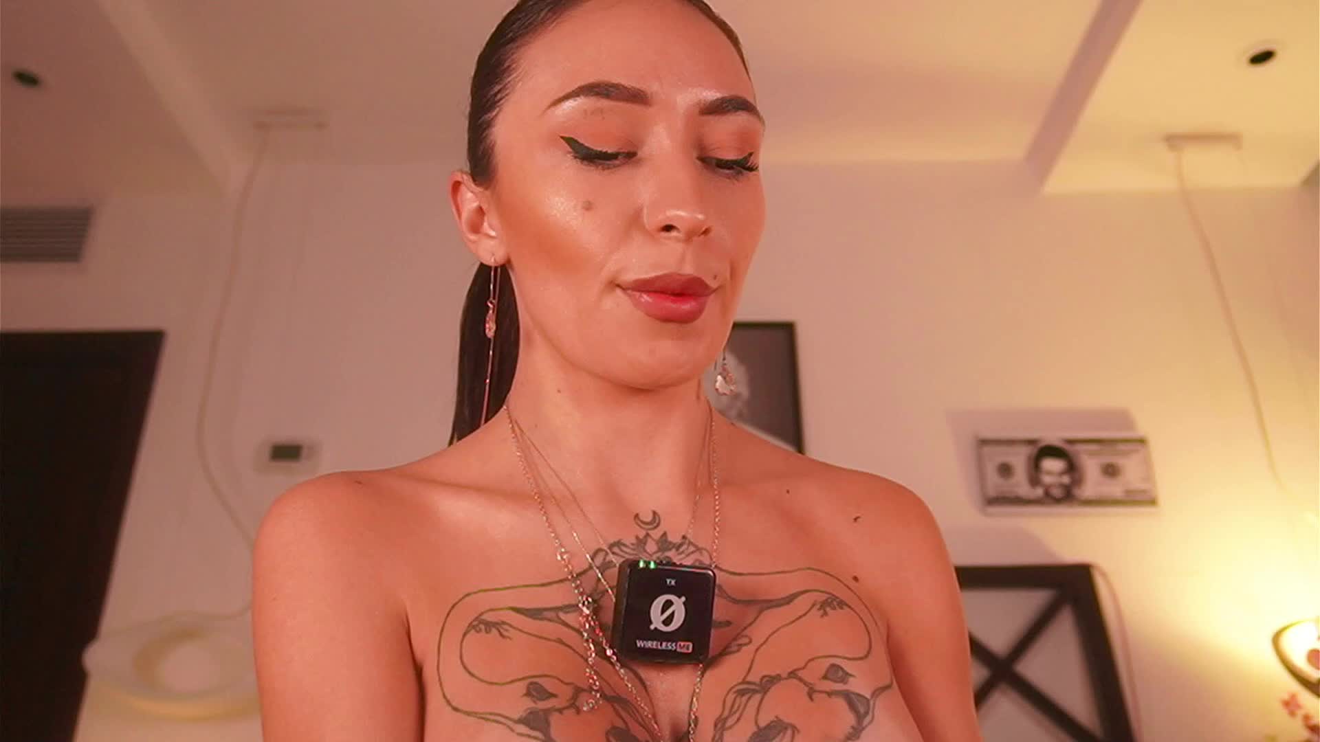 LunaMystyque Приват Записи 2026-04-10