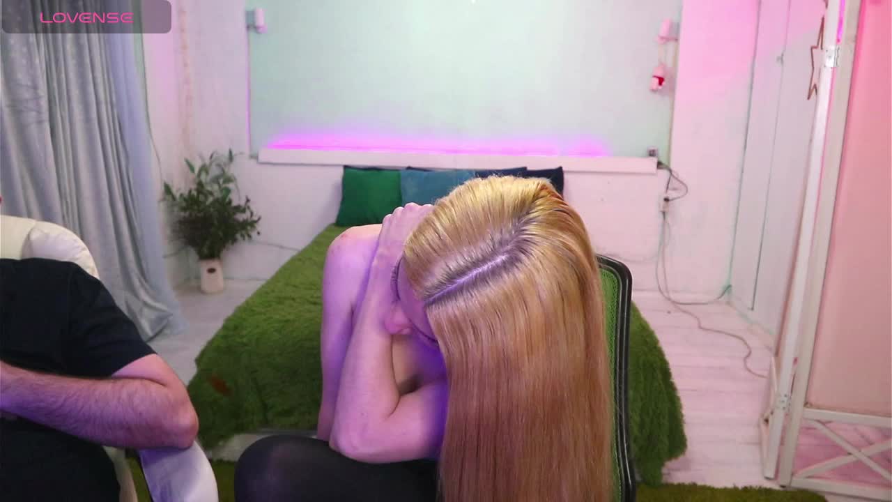 AlisaAleks Приват Записи 2026-04-10