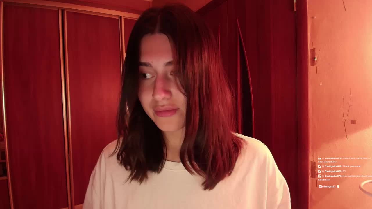 KristinaScott Приват Записи 2026-04-10