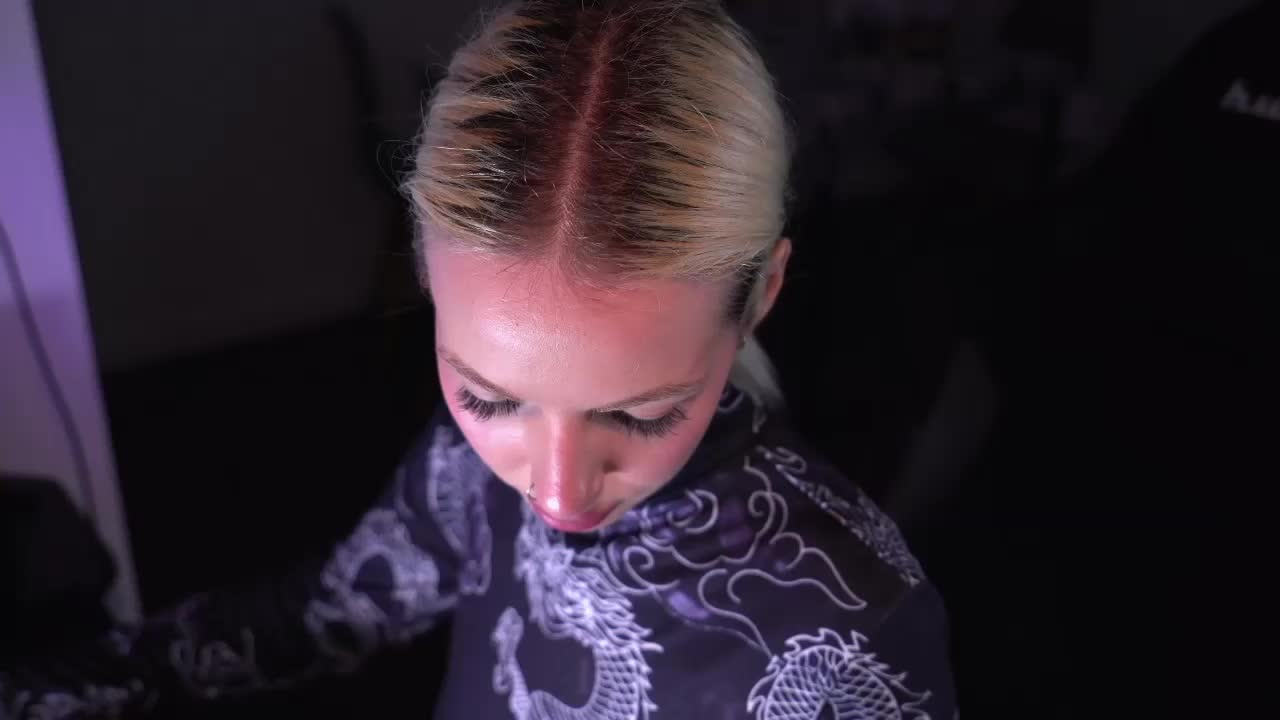 RanyLoveTomson Приват Записи 2026-04-10