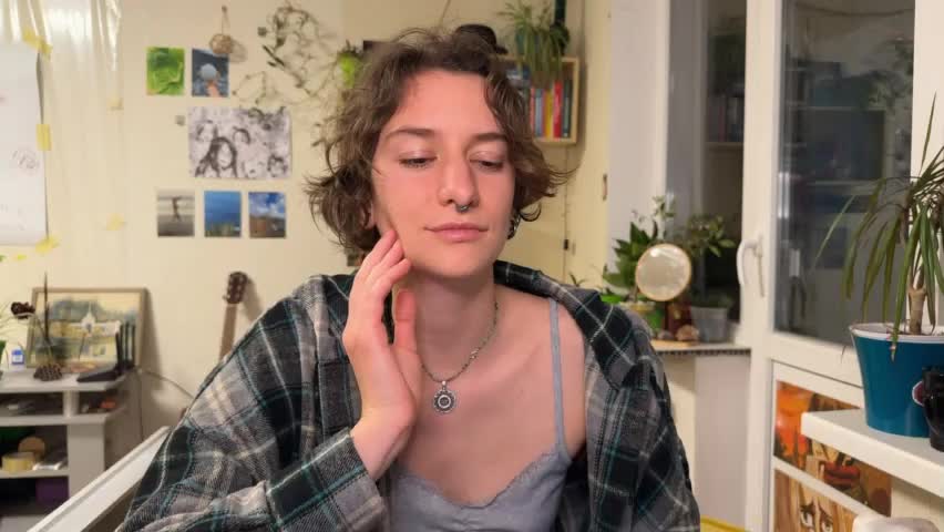 amarita_franchetti Приват Записи 2026-04-10