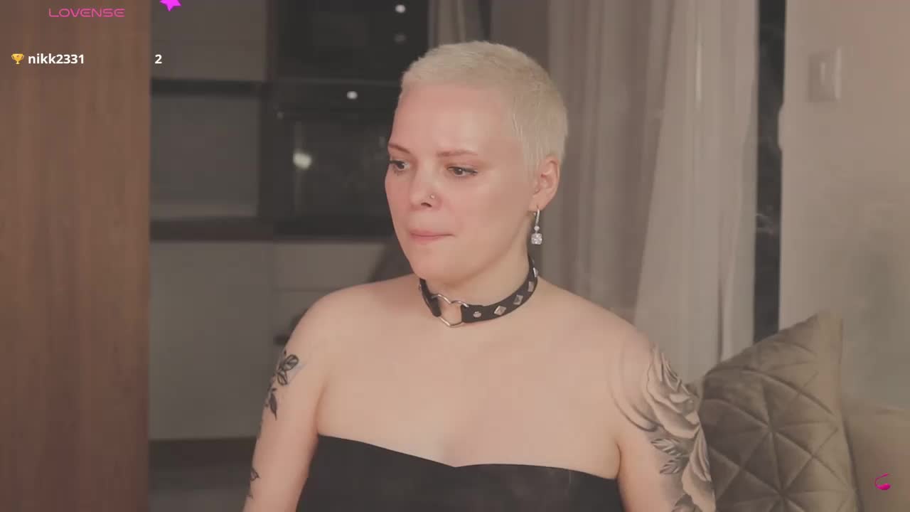 LikaBerry Приват Записи 2026-04-10