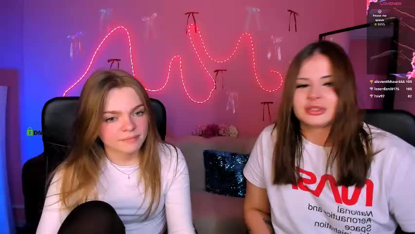 veronica_bubble Приват Записи 2026-04-10