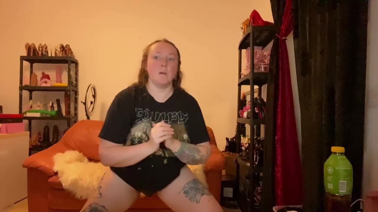 NylonQueen Приват Записи 2026-04-09