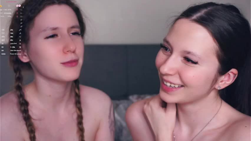 wendiesetters Приват Записи 2026-04-10