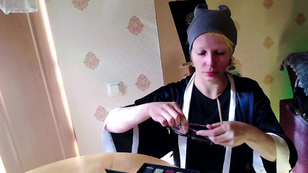 Yrriel_Autist Приват Записи 2026-04-10