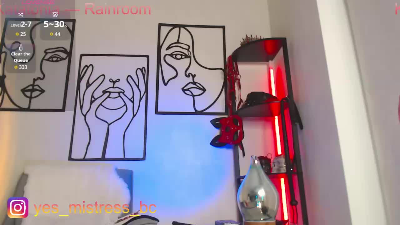 Yes_Mistress Приват Записи 2026-04-09