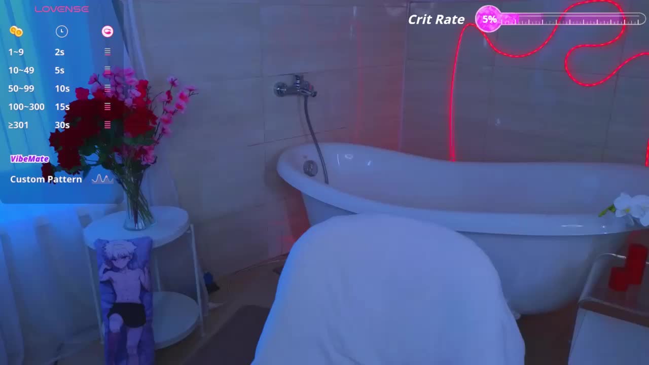 Trixiie Приват Записи 2026-04-10