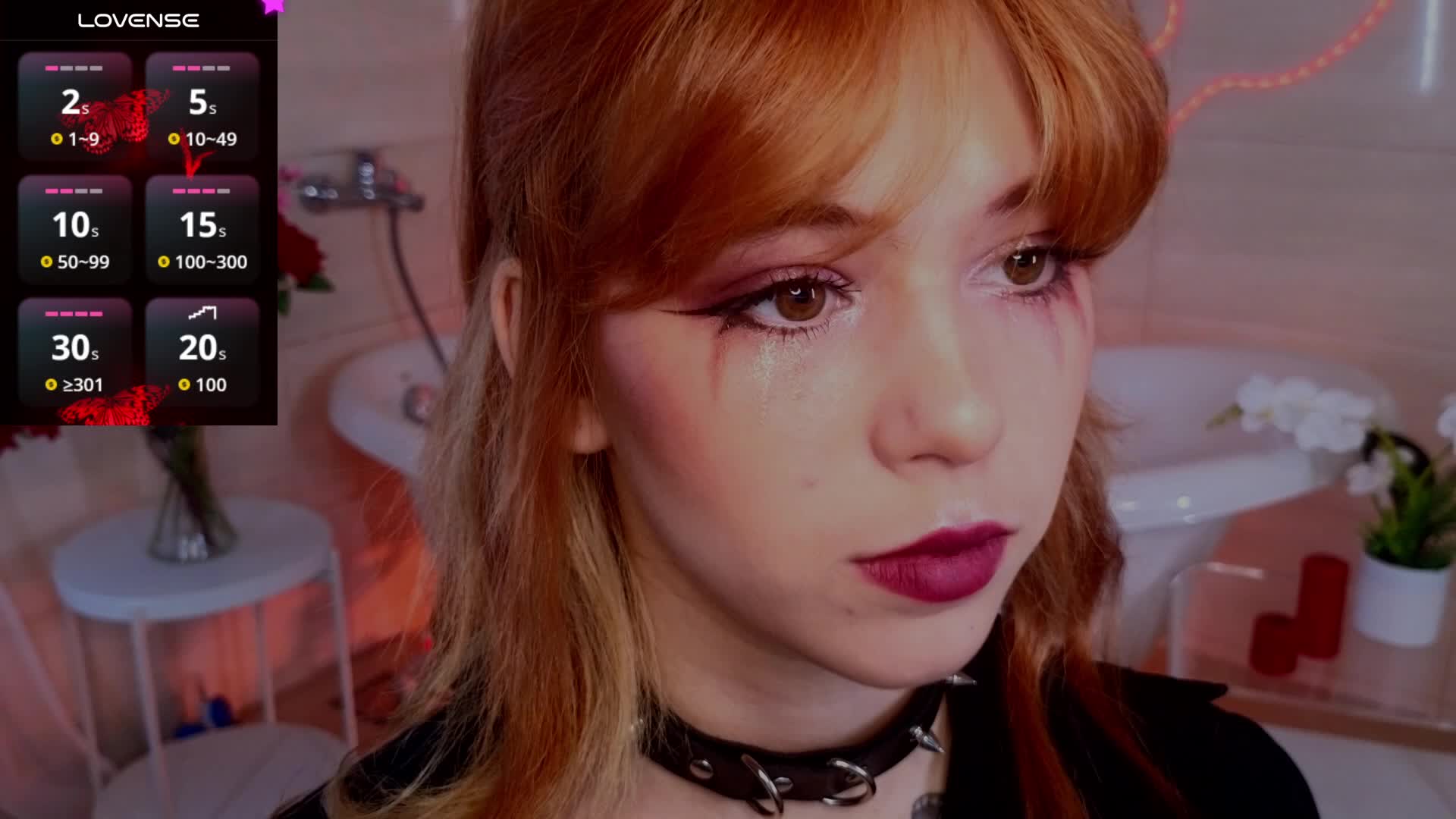 CoralineJones Приват Записи 2026-04-10