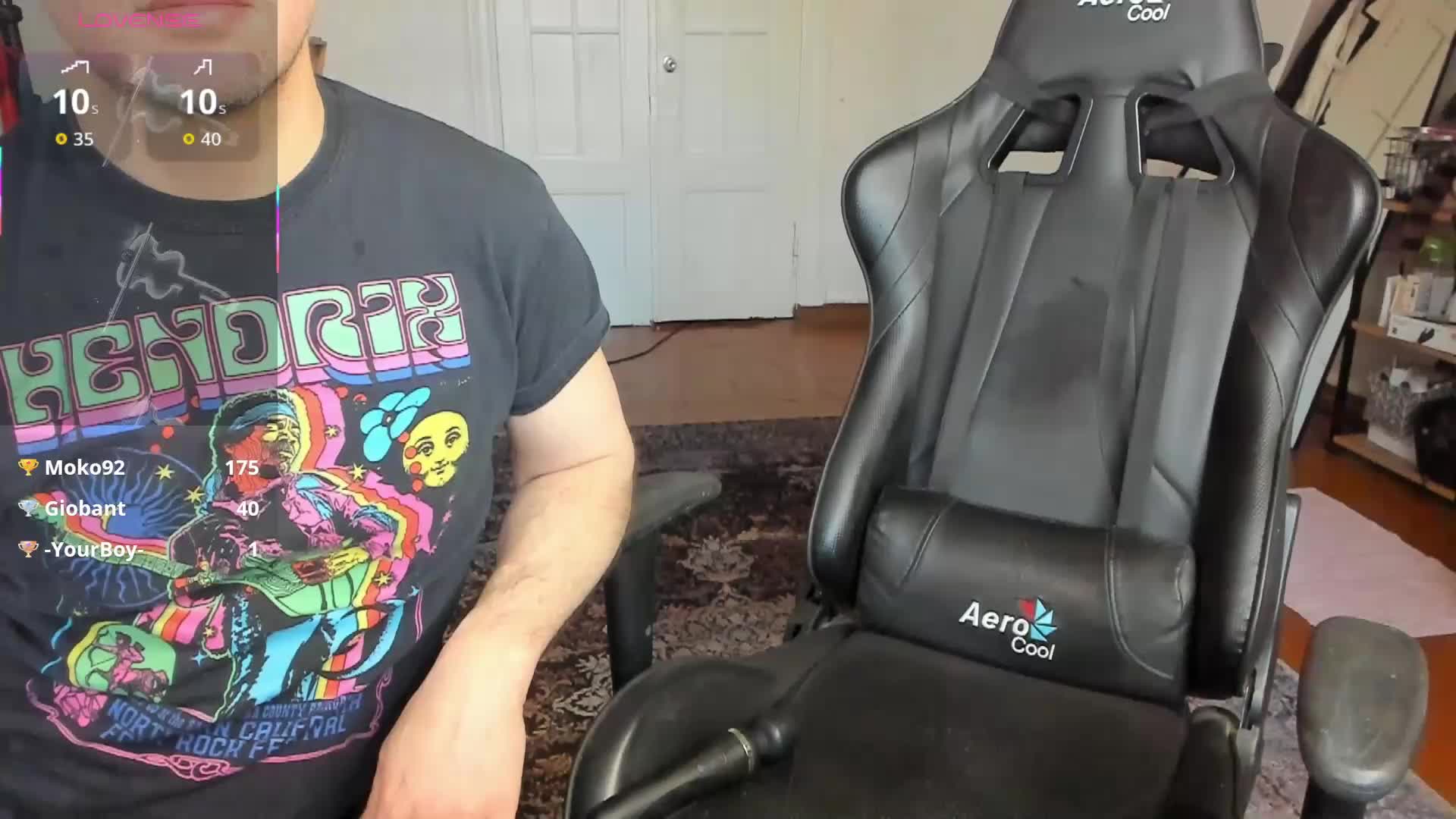 PrincessMcCormick Приват Записи 2026-04-10