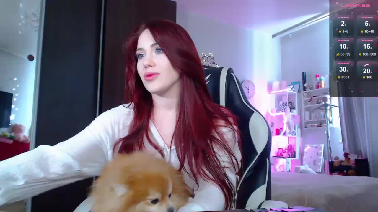 miss-alice- Приват Записи 2026-04-10