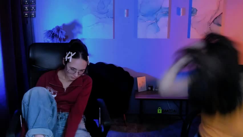 mona_cloud Приват Записи 2026-04-10