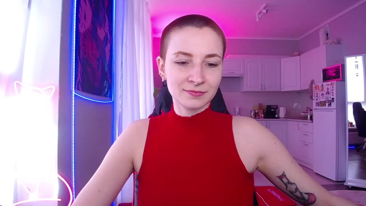 Hope_Foxter Приват Записи 2026-04-10