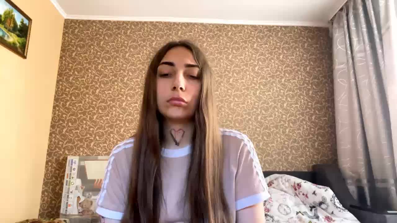 GeorgeannJenck Приват Записи 2026-04-10