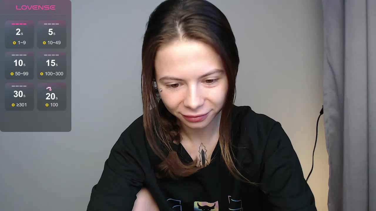 HoneyMira Приват Записи 2026-04-10