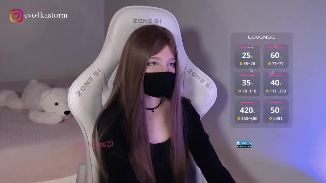 Evo4kaStorm Приват Записи 2026-04-10