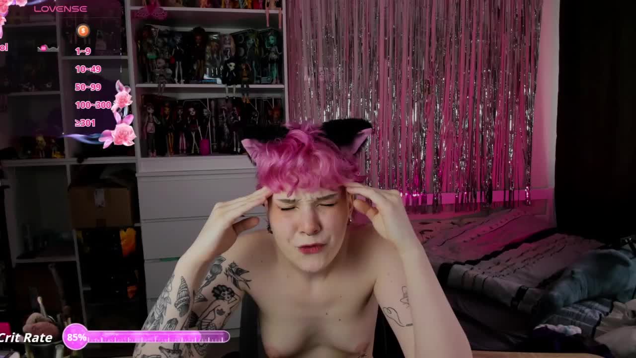 Cool-Love Приват Записи 2026-04-10