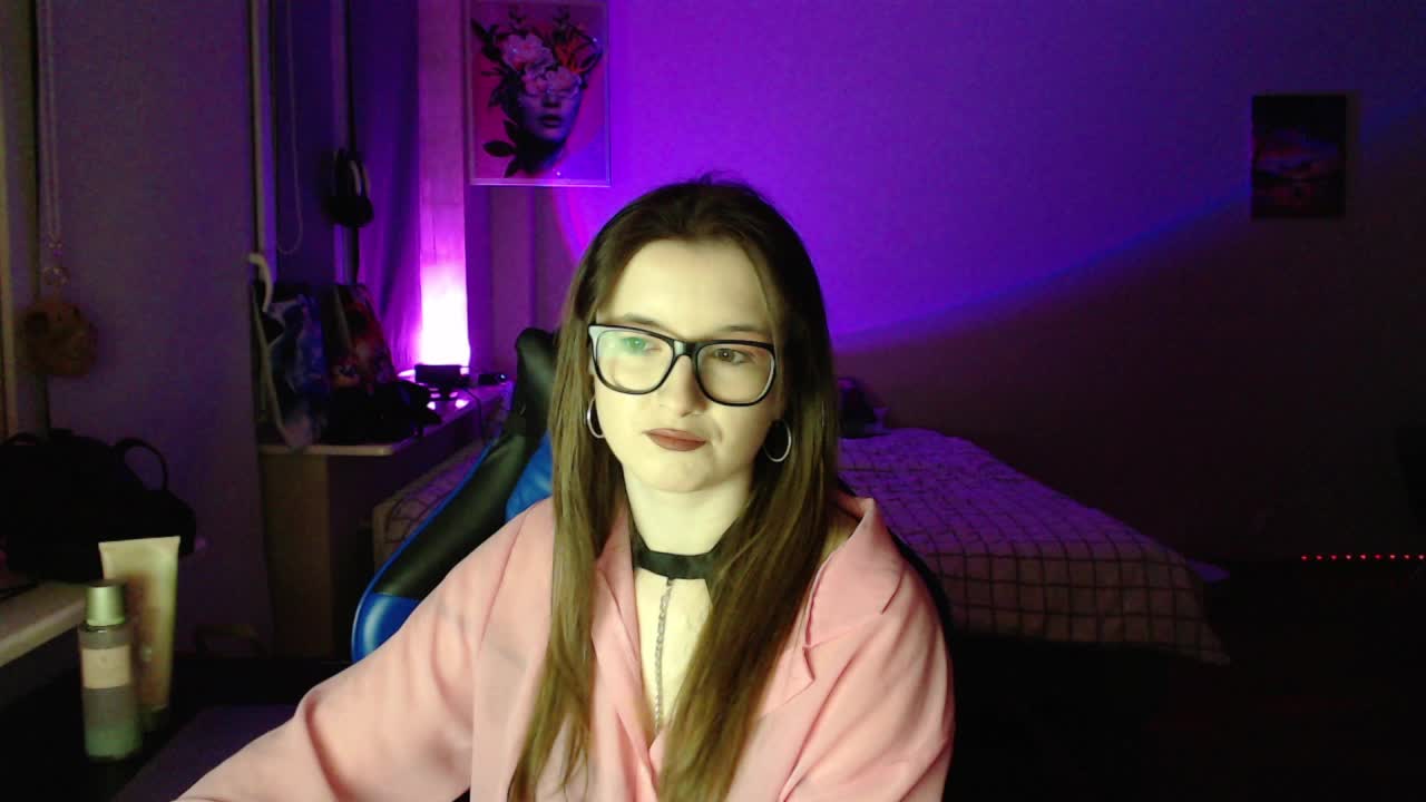 Cherry-Luna Приват Записи 2026-04-10