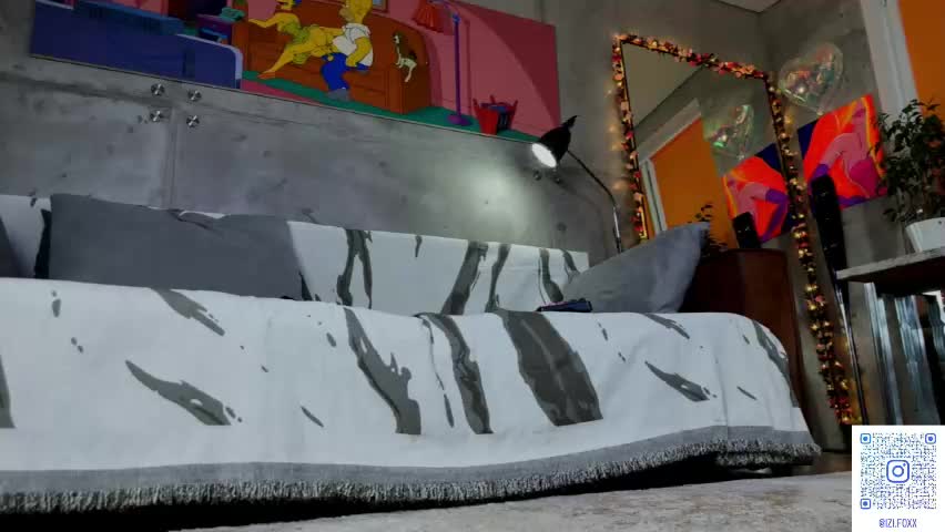 izi_fox Приват Записи 2026-04-10