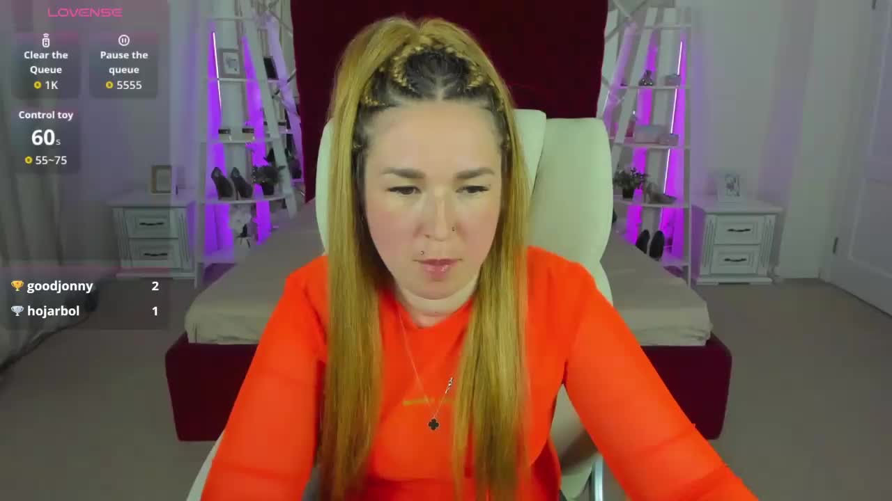 SofiiDarling Приват Записи 2026-04-10